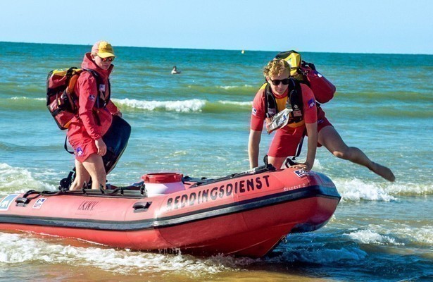 Helden van Hier: De Kust