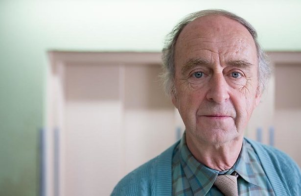 Hendrik Groen komt terug in 2019