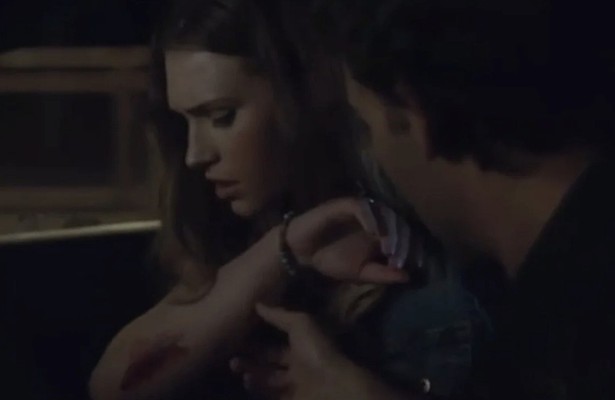 Kalen Bull in Her Deadly Boyfriend