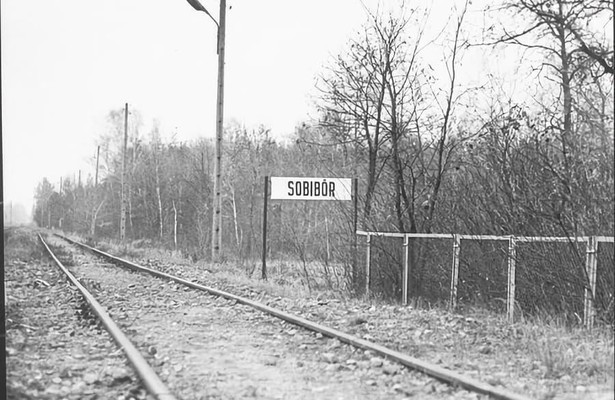 Opstand in Sobibor