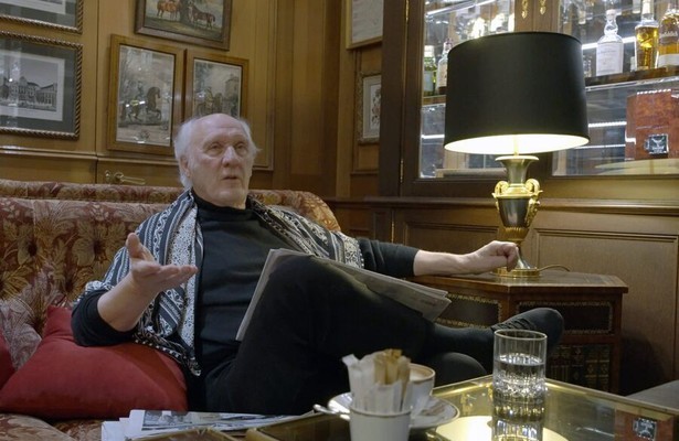 Herman van Veen voor Herman van Veen 80!