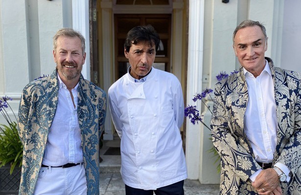 Het Echte Leven van de Britse Adel