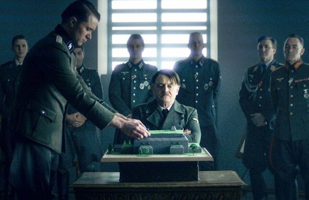 Still uit Het Grote Offensief