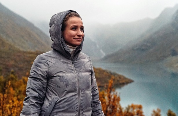 Dionne Stax in Het Hoge Noorden