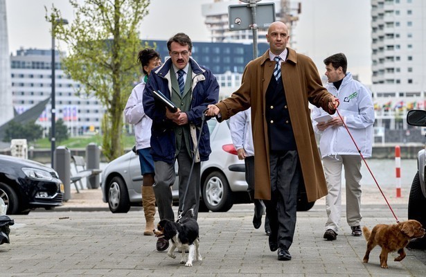 Jeroen Spitzenberger