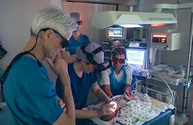 Het Kinderziekenhuis