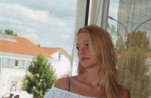 Femke Huijsmans uit Het Mooiste Meisje van de Klas