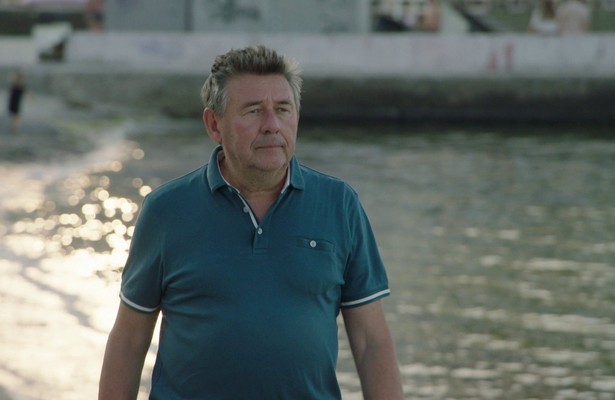 Het nieuwe IJzeren Gordijn