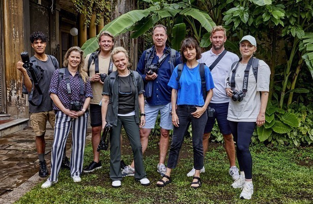 Het Perfecte Plaatje in Argentinië