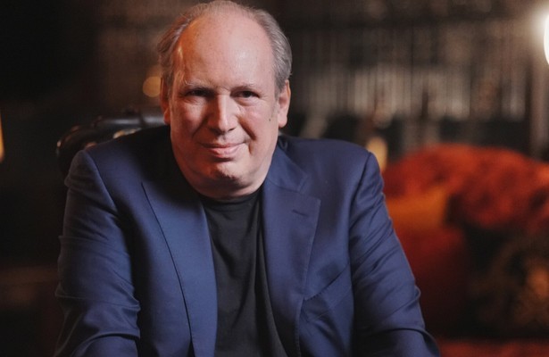 Hans Zimmer