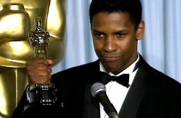 Denzel Washington in documentaire Denzel Washington - An American Model