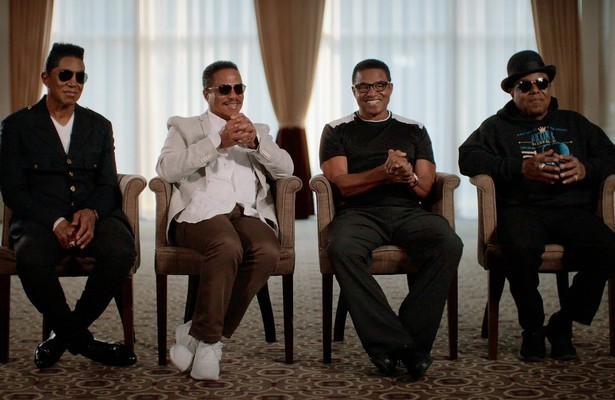 De geboorte van Motown