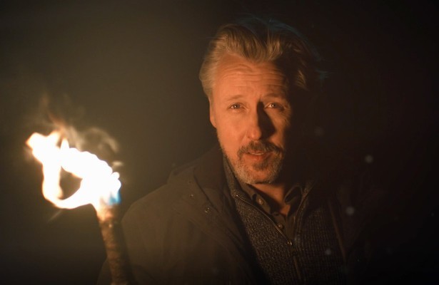 Daan Schuurmans voor Het Verhaal van Nederland