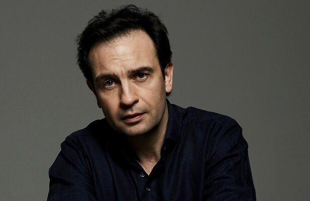 Jeroen Spitzenberger