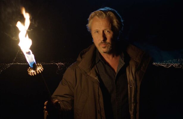 Daan Schuurmans terug met nieuw seizoen van Het Verhaal van Nederland.