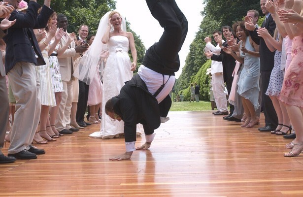 Romantische komedie Hitch