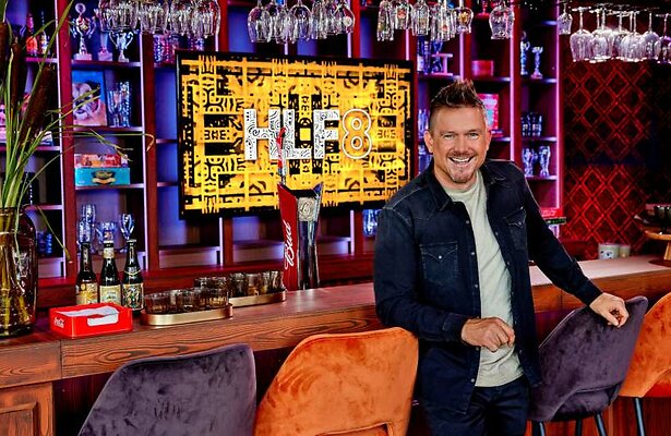Johnny de Mol