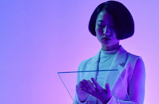 Zie je wat ik zie? Hologram-tv komt eraan