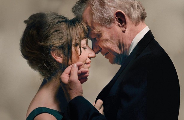 Andrea Bræin Hovig in Hope