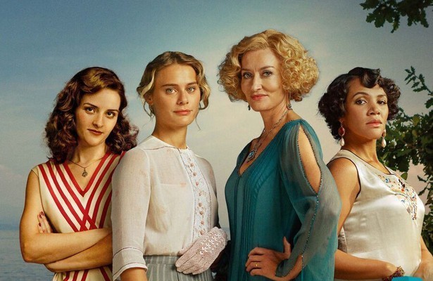 Castleden van Hotel Portofino