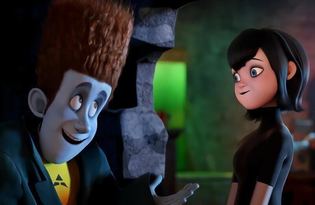 Hotel Transylvania