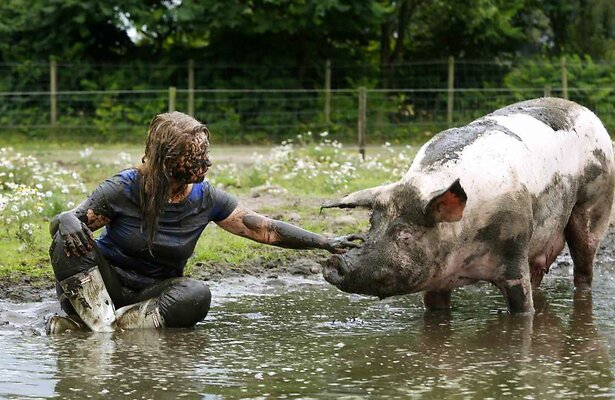 Still uit SAM: Uit Liefde voor het Leven