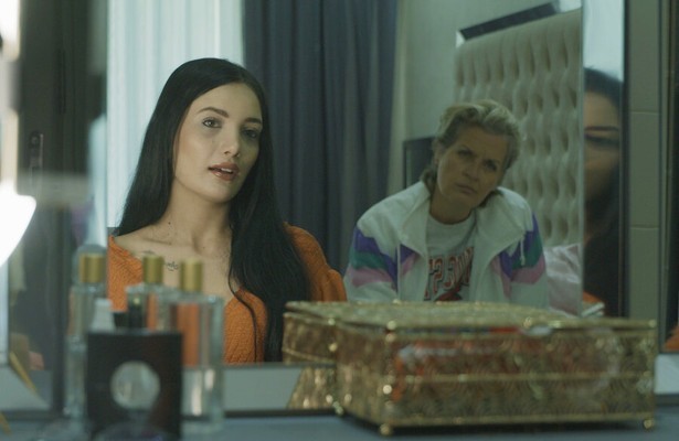 Margriet van der Linden 