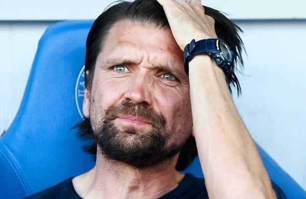 Reuzendoder NAC Breda