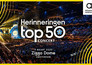 Herinneringen Top 50 concert