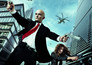 Hitman: Agent 47
