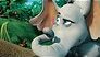 Horton Hears a Who!