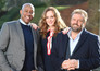 Homes under the hammer