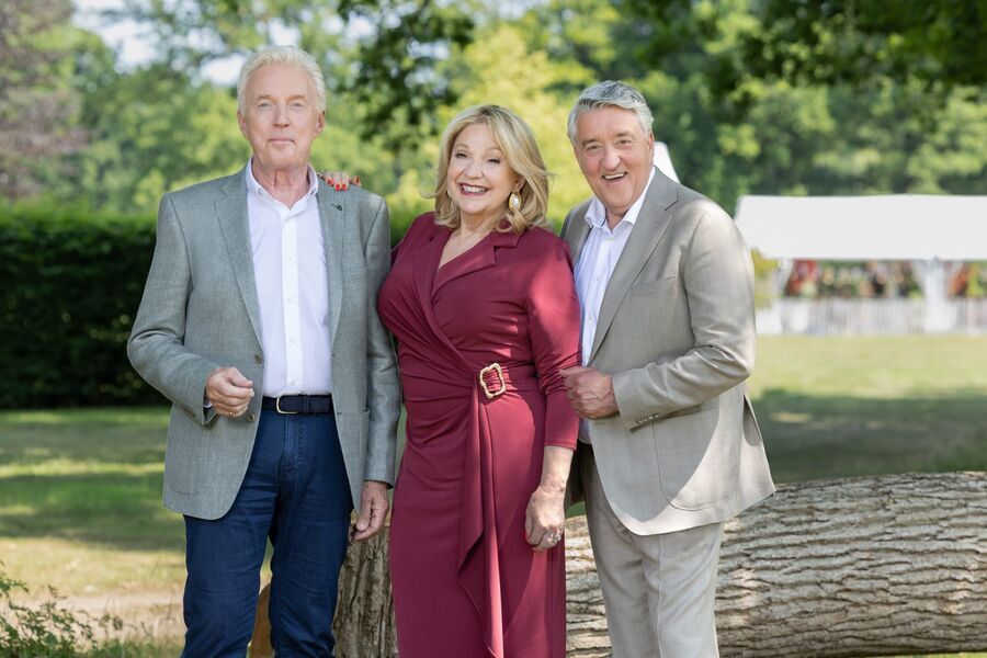 De Heel Holland Bakt-bakkers wagen zich aan lekkernijen uit Scandinavië