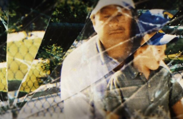 I Just Killed My Dad