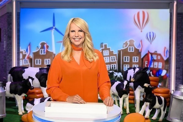 Linda de Mol