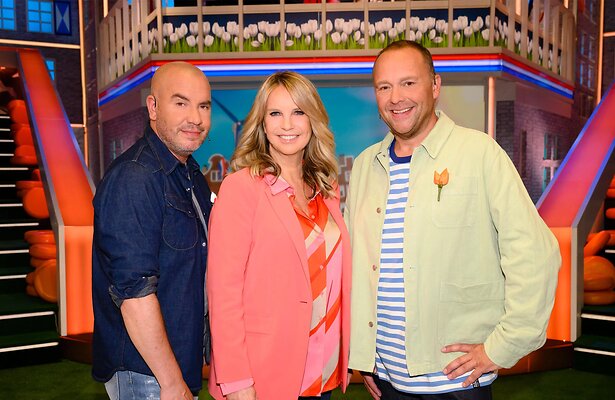 Ik Hou Van Holland zoekt publiek voor nieuw seizoen