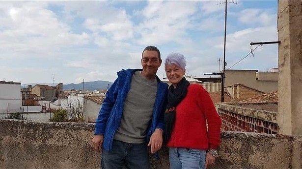 Vluchten voor de regeltjes