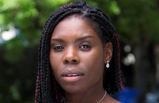 Imanuelle Grives blijft nog een maand in Belgische cel