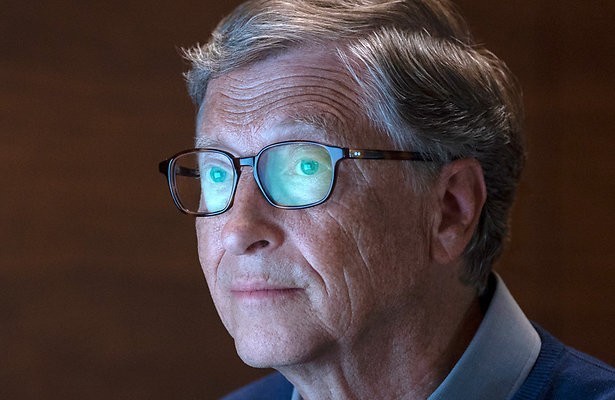 Bill Gates