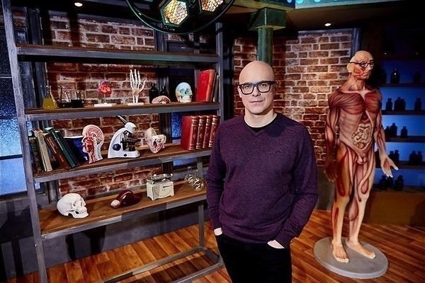 Medisch vragenvuur voor BN’ers