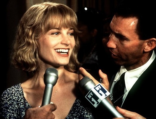 Nicolas Cage geeft een gulle fooi