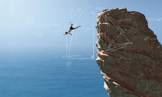 I got lucky: Survival stories