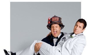 I Now Pronounce You Chuck & Larry