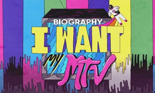I Want My MTV