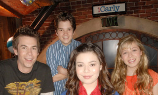 iCarly