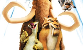 Ice Age