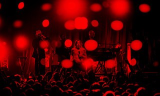 Iggy Pop - Montreux Jazz Festival