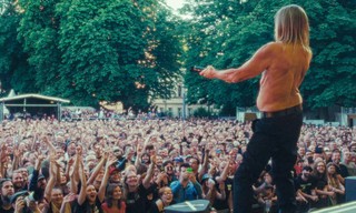 Iggy Pop - Zitadelle Spandau, 2025