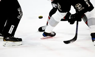 NHL: St. Louis Blues - Chicago Blackhawks