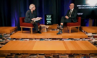 Illustrada 2025: Jeroen de Leijer